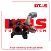 11559880048 New Turbo HP Stage BorgWarner MaxxForce 7 V152 – $2,200.00 - Image 3