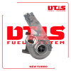 736088-5006S New Turbo, Dodge/Sprinter 2.7L OM647 04-07 – $1,600.00 - Image 4