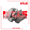 888142-9001S Reman Turbocharger, Ford 6.7L 16-19 C&C – $1,650.00 + $250.00 Core charge - Image 5