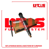 2872544 (ISX 12) - SET OF REMAN BY CUMMINS DIESEL INJECTORS – 6 Injectors Set Injector Fuel Supply included for Free – $7,950.00 + $600.00 Core Free Shipping in all orders <b style="color: red;">(Offer $6,360.00 + $+600 Core)</b> - Image 2
