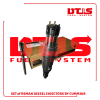2872544 (ISX 12) - SET OF REMAN BY CUMMINS DIESEL INJECTORS – 6 Injectors Set Injector Fuel Supply included for Free – $7,950.00 + $600.00 Core Free Shipping in all orders <b style="color: red;">(Offer $6,360.00 + $+600 Core)</b> - Image 4