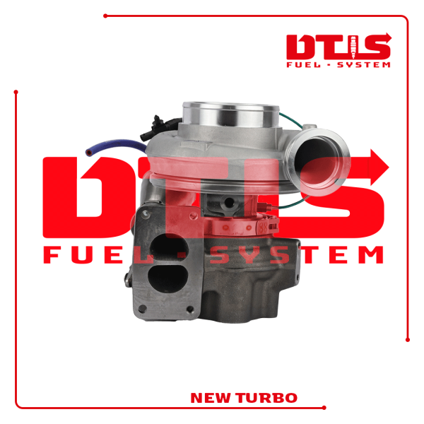 13879880047 New Turbo B3G, Detroit DD13 & OM471 EPA10 – $2,600.00