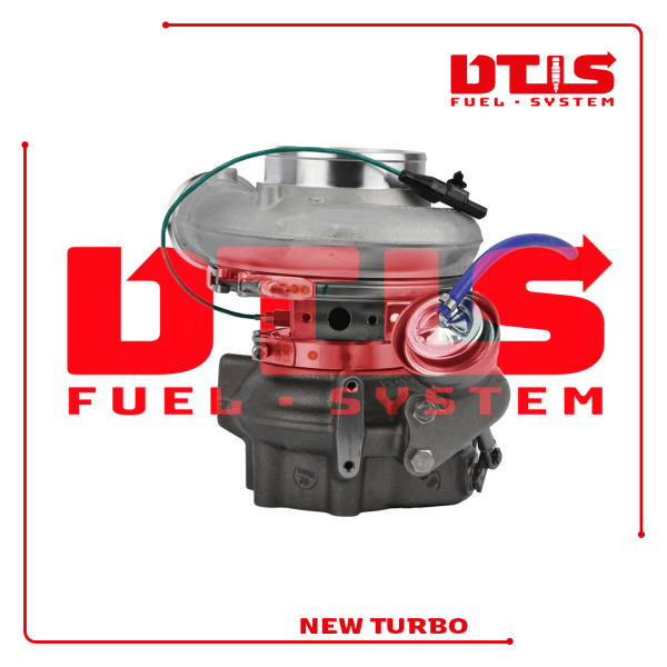 13879880047 New Turbo B3G, Detroit DD13 & OM471 EPA10 – $2,600.00 - Image 2