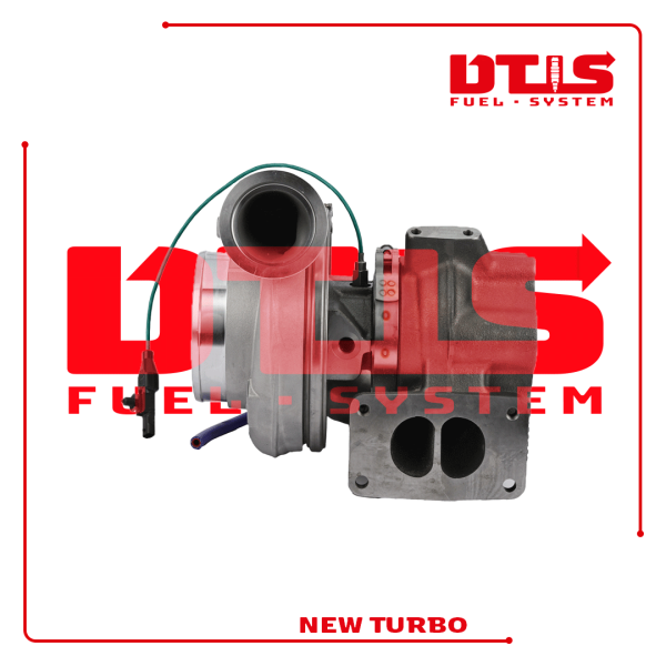 13879880047 New Turbo B3G, Detroit DD13 & OM471 EPA10 – $2,600.00 - Image 5