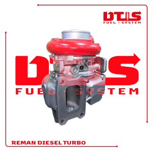 5354552 CUMMINS 6.7 REMAN TURBO – $1,600.00+$600.00 CORE – CALIBRATED ACTUATOR NOT INCLUDED