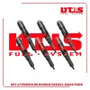 10R5503 - Set of Premium Reman Diesel Injectors - 6 Injectors Set - $1,800.00 + $1,200.00 Core Free Shipping in all orders