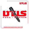 4076533 QSK - PREMIUM REMAN DIESEL INJECTOR - $450.00+$200.00 Core Charge Free Shipping in all orders