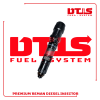 4076533 QSK - PREMIUM REMAN DIESEL INJECTOR - $450.00+$200.00 Core Charge Free Shipping in all orders - Image 2
