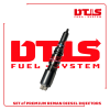 10R5503 - Set of Premium Reman Diesel Injectors - 6 Injectors Set - $1,800.00 + $1,200.00 Core Free Shipping in all orders - Image 3