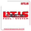 4076533 QSK - PREMIUM REMAN DIESEL INJECTOR - $450.00+$200.00 Core Charge Free Shipping in all orders - Image 4