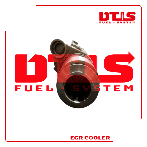 EGR COOLER 4376312 – CUMMINS ISL – $1,200.00 + $300.00 CORE FREE SHIPPING IN ALL ORDERS