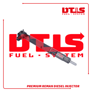 Ex631088 - Premium Reman Diesel Injector - $536.00+$100.00 Core Charge Free Shipping in all orders