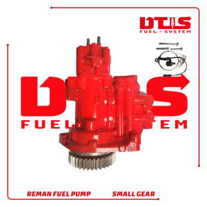 5594630RX FUEL PUMP X15 – $2,200.00 + $500.00 CORE FREE SHIPPING IN ALL ORDERS - SMALL GEAR