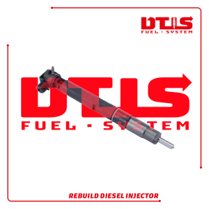 Ex631088 - Rebuild Diesel Injector - $250.00+$100.00 Core Charge Free Shipping in all orders