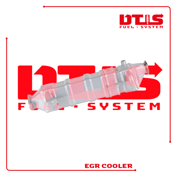 EGR COOLER 4946088 – CUMMINS ISB – $1,200.00 + $300.00 CORE FREE SHIPPING IN ALL ORDERS - Image 2
