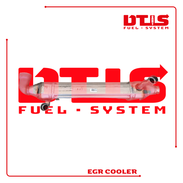 EGR Cooler A4601420979 – MERCEDES – $1,350.00 + $400.00 CORE FREE SHIPPING IN ALL ORDERS - Image 2