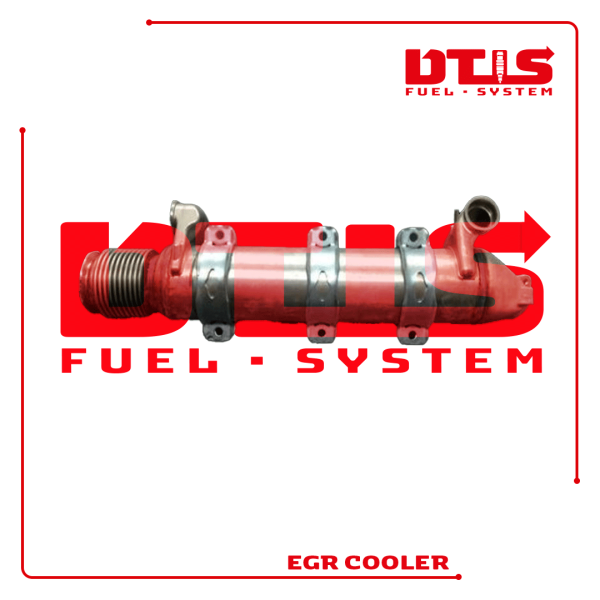 EGR COOLER 4376312 – CUMMINS ISL – $1,200.00 + $300.00 CORE FREE SHIPPING IN ALL ORDERS - Image 2