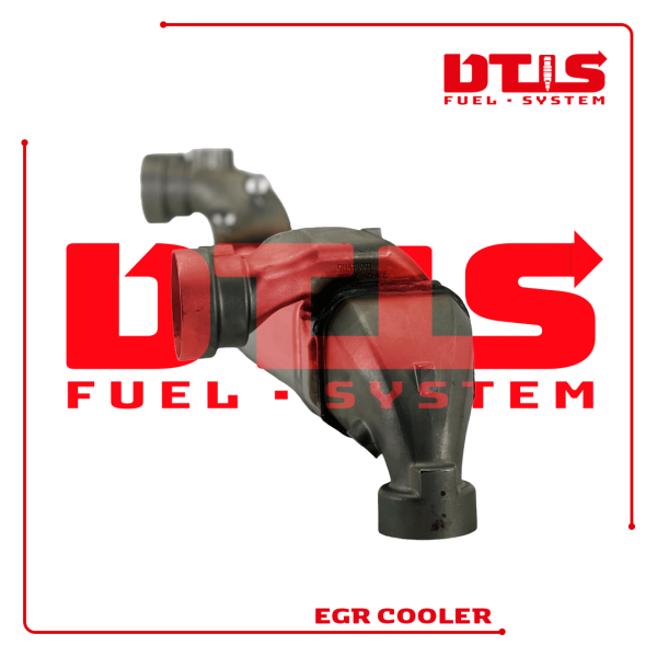 EGR Cooler 2238797 – PACCAR MX13 EPA10 – $1,450.00 + $400.00 CORE FREE SHIPPING IN ALL ORDERS - Image 2