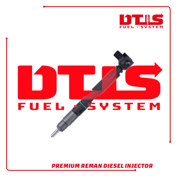 Ex631089 - Premium Reman Diesel Injector - $536.00+$100.00 Core Charge Free Shipping in all orders - Image 2
