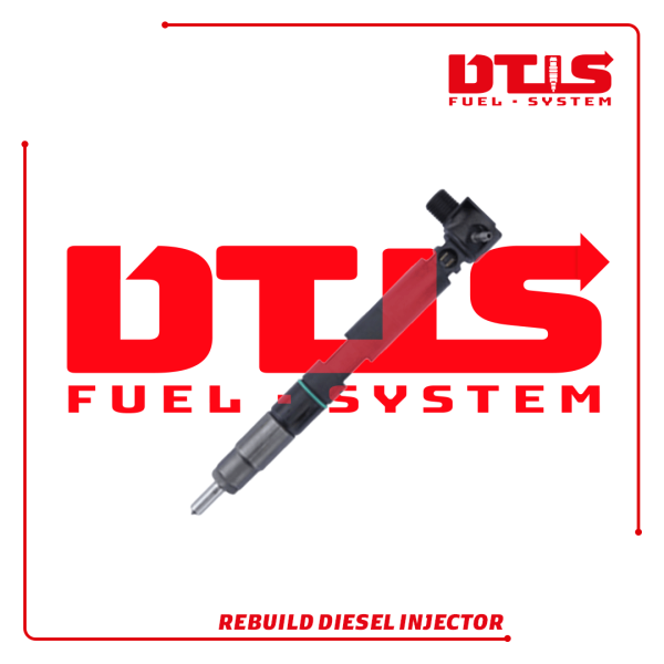 Ex631088 - Rebuild Diesel Injector - $250.00+$100.00 Core Charge Free Shipping in all orders - Image 2