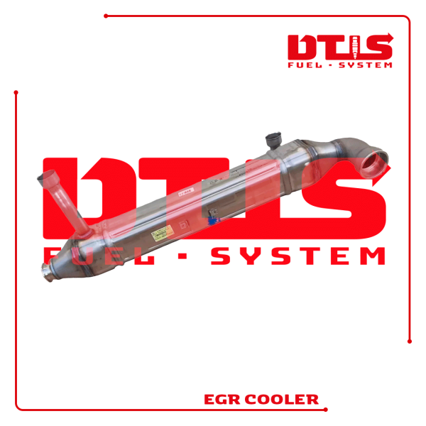 EGR Cooler A4601420979 – MERCEDES – $1,350.00 + $400.00 CORE FREE SHIPPING IN ALL ORDERS - Image 3