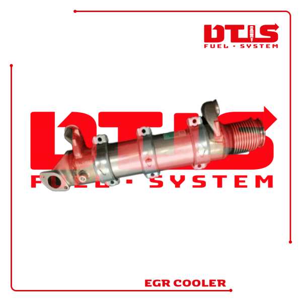 EGR COOLER 4376312 – CUMMINS ISL – $1,200.00 + $300.00 CORE FREE SHIPPING IN ALL ORDERS - Image 3