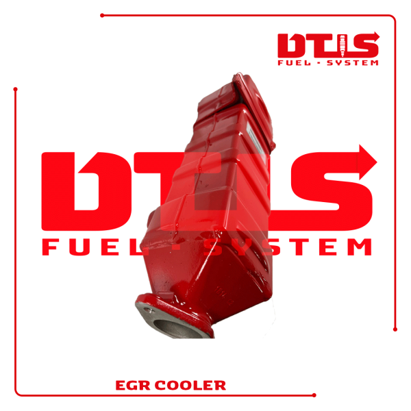 EGR COOLER 5566893 - CUMMINS(6.7) - GASKETS INLUDED FOR FREE - $1,200.00 +$300.00 CORE FREE SHIPPING IN ALL ORDERS - Image 3