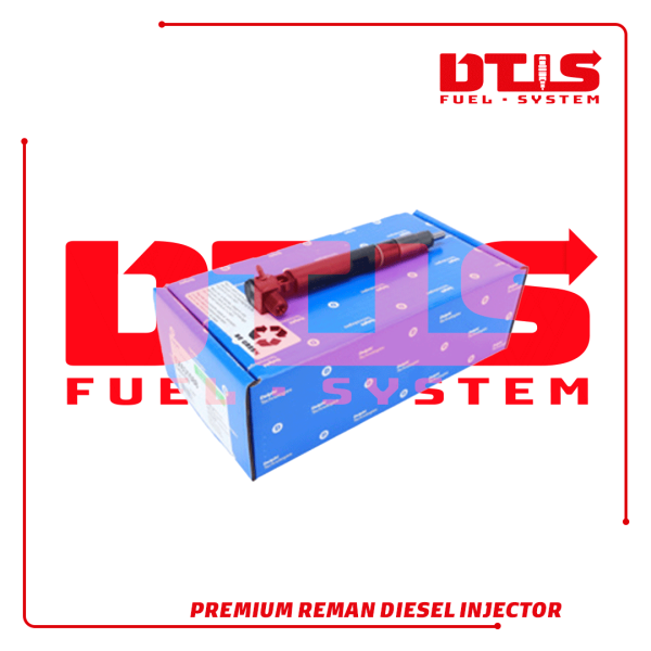 Ex631089 - Premium Reman Diesel Injector - $536.00+$100.00 Core Charge Free Shipping in all orders - Image 4