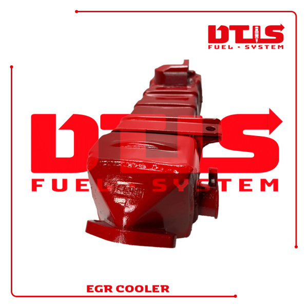 EGR COOLER 5566893 - CUMMINS(6.7) - GASKETS INLUDED FOR FREE - $1,200.00 +$300.00 CORE FREE SHIPPING IN ALL ORDERS - Image 4