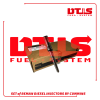 5579409 ISL – SET OF REMAN DIESEL INJECTORS BY CUMMINS – 6 Injectors Set FUEL SUPPLY INCLUDED- $6,600.00 + $900.00 Core Free Shipping in all orders <b style="color: red;">(Offer $5,610.00 + $900 Core)</b> - Image 6