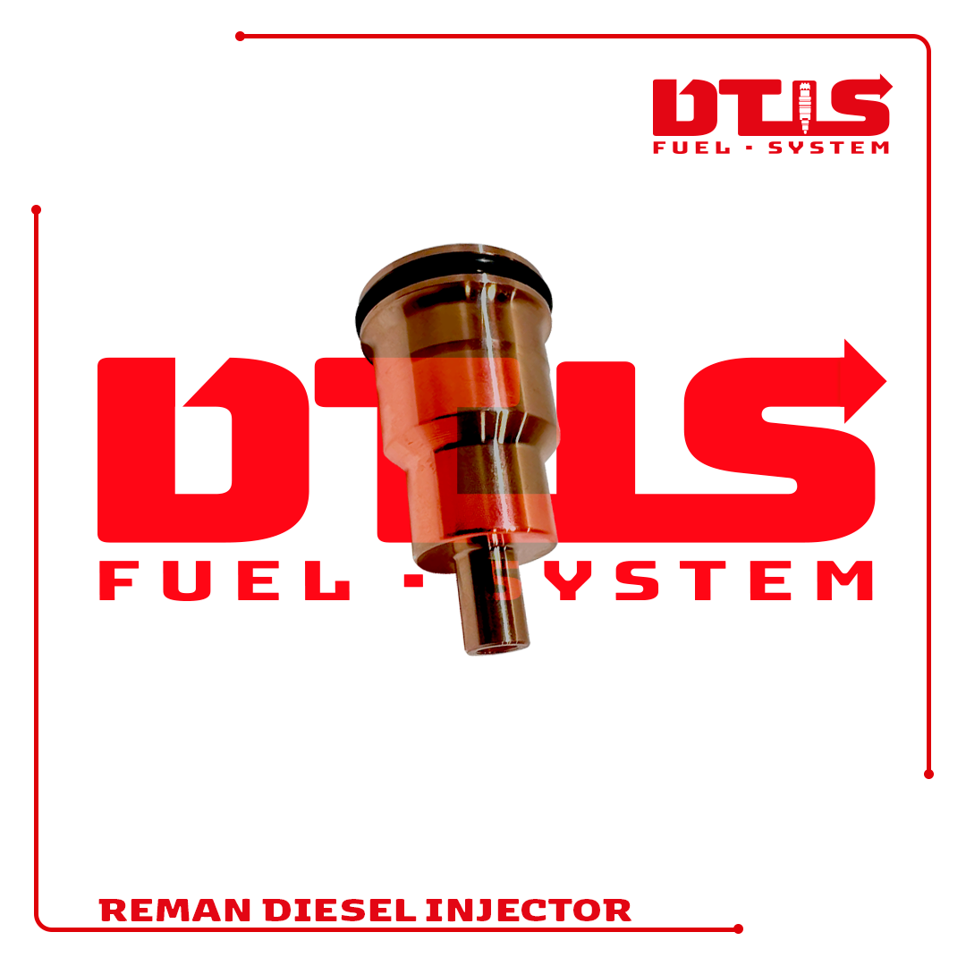 21379944 (PENTA Marine) – REMAN DIESEL INJECTOR (Injector Sleeve Included)–$250.00+$100.00 Core - Flat Injector Sleeves - Image 5