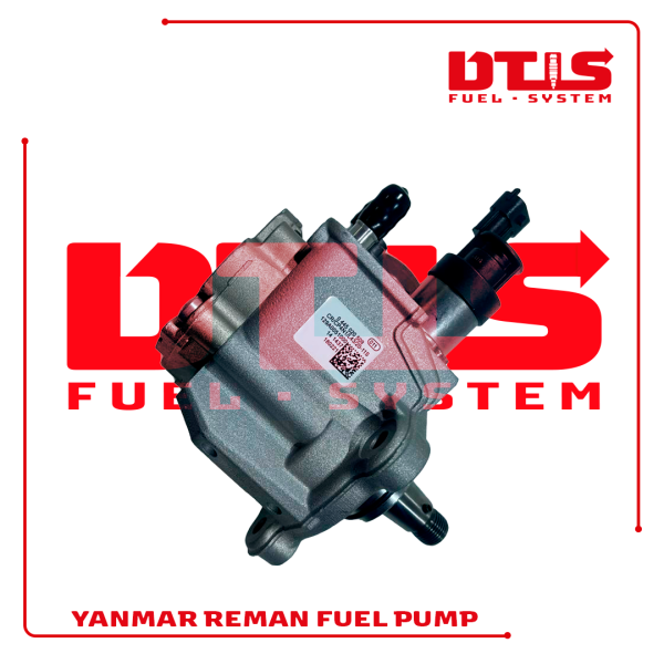 0 445 020 509 REEFER THERMO KING YANMAR REMAN DIESEL FUEL PUMP – $1,100.00 + $200.00 CORE FREE SHIPPING IN ALL ORDERS - Image 2