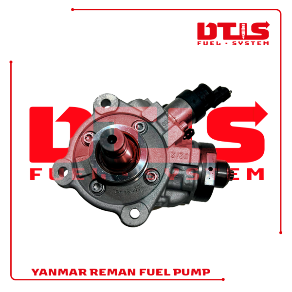 0 445 020 509 REEFER THERMO KING YANMAR REMAN DIESEL FUEL PUMP – $1,100.00 + $200.00 CORE FREE SHIPPING IN ALL ORDERS - Image 3