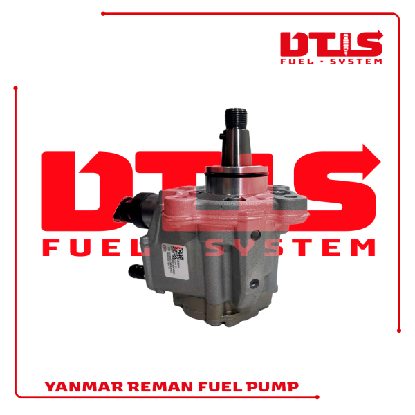 0 445 020 509 REEFER THERMO KING YANMAR REMAN DIESEL FUEL PUMP – $1,100.00 + $200.00 CORE FREE SHIPPING IN ALL ORDERS - Image 4