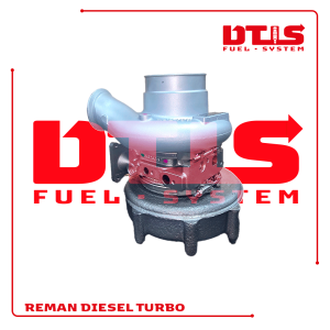 TURBO PACCAR #2301472 $1800+$600 CORE <b style="color: red;">(Offer $1,530 + $600 Core)</b>