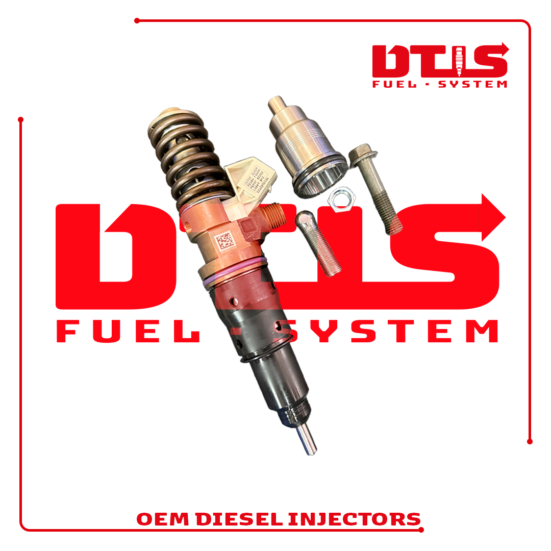 22378579 D13M High Pressure By Delphi-$750.00+$200.00 Core Charge – Free Shipping in all orders - Image 2