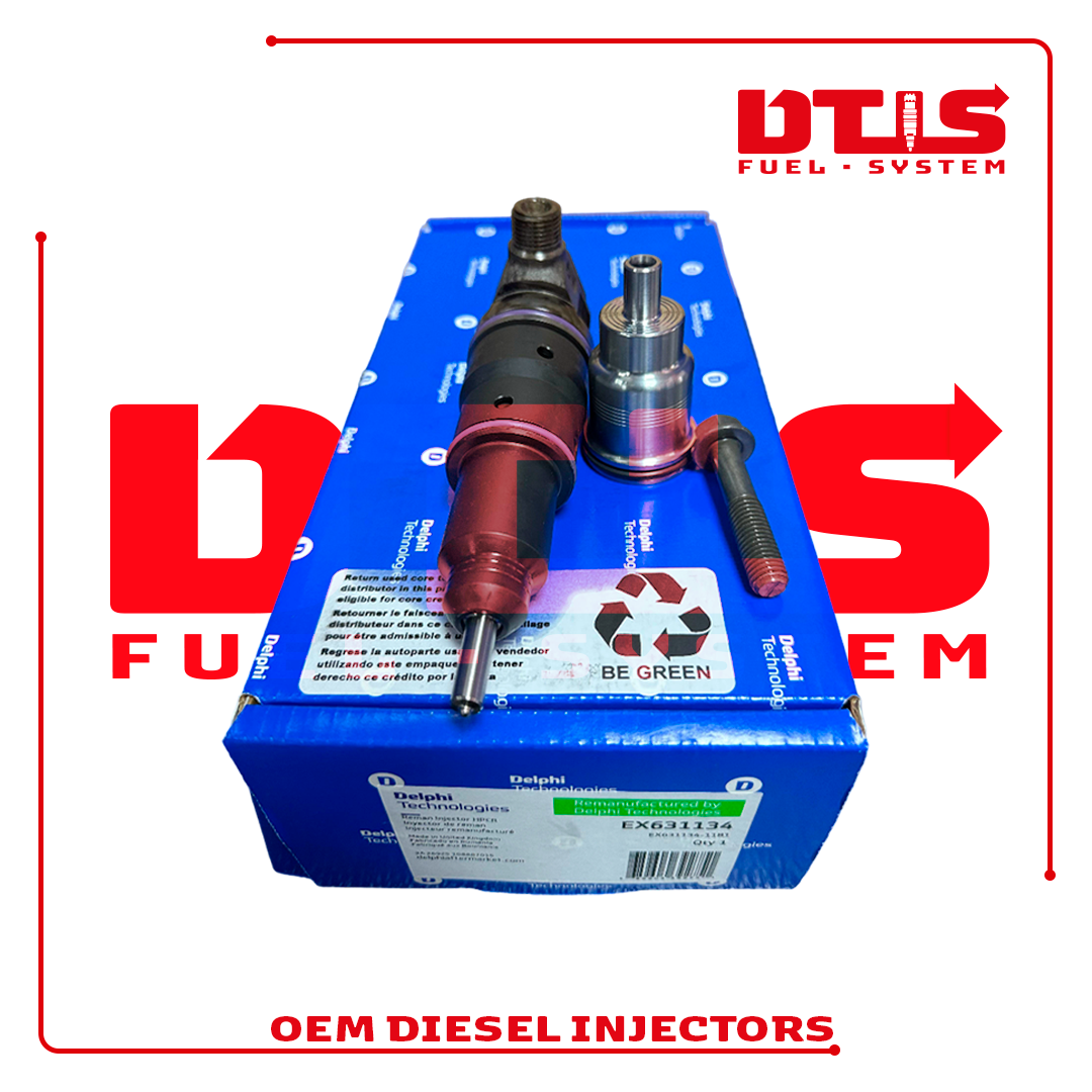 22378580 D13M High Pressure By Delphi-$650.00+$200.00 Core Charge – Free Shipping in all orders - Image 2