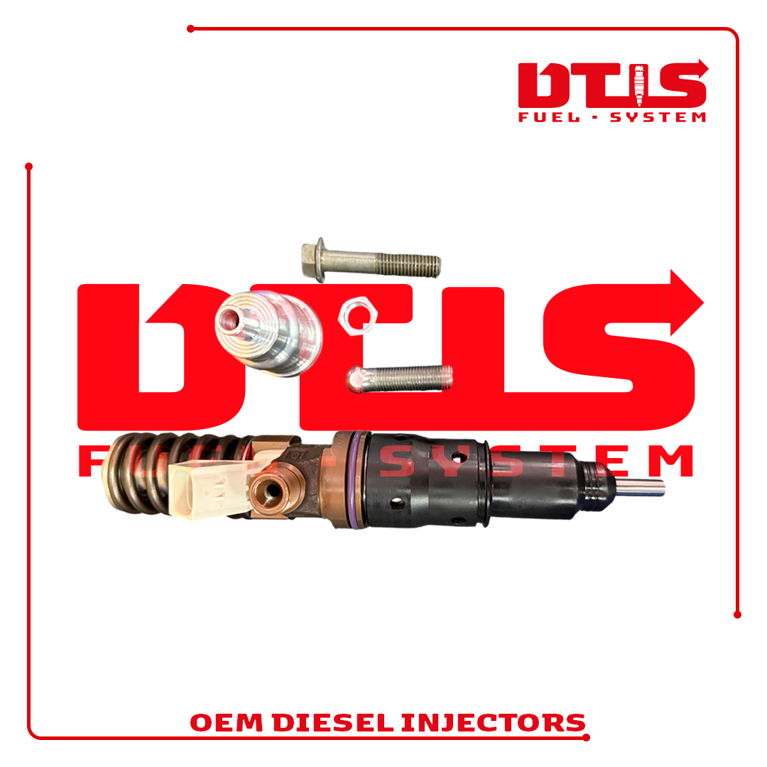 22378579 D13M High Pressure By Delphi-$750.00+$200.00 Core Charge – Free Shipping in all orders - Image 3