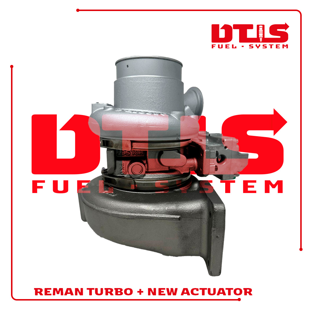 TURBO PACCAR MX13 EPA21 #2301475 $3,800+$600 CORE DEPOSIT <b style="color: red;">(Offer $3,230 + $600 Core)</b> - Image 2