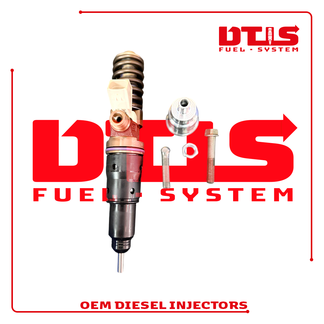 22378579 D13M High Pressure By Delphi-$750.00+$200.00 Core Charge – Free Shipping in all orders - Image 4