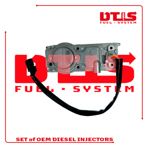 2140164 BRAND NEW ELECTRONIC ACTUATOR FOR PACCAR MX13 $1,100+$200 Core