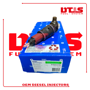 22378580 D13M High Pressure By Delphi-$650.00+$200.00 Core Charge – Free Shipping in all orders