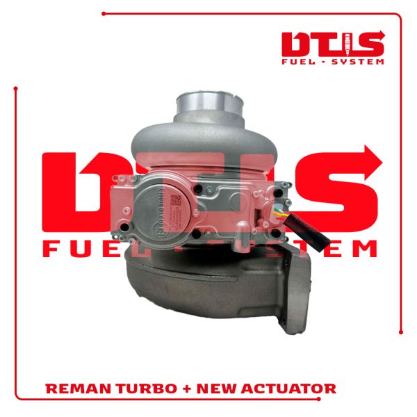 TURBO PACCAR MX13 EPA17 2117464 $3,200+$600 CORE (Offer $2,720 + $600 ...