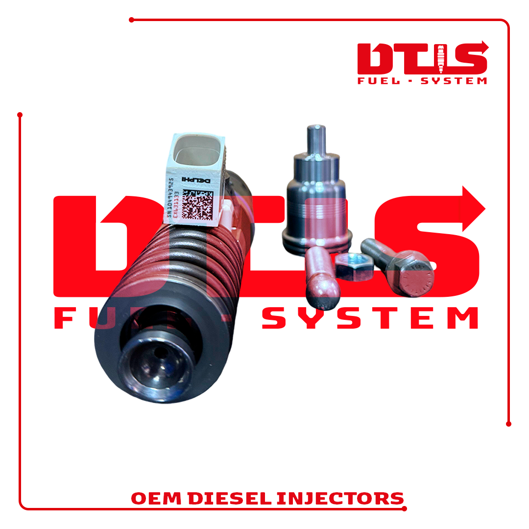 22378579 D13M High Pressure By Delphi-$750.00+$200.00 Core Charge – Free Shipping in all orders - Image 6