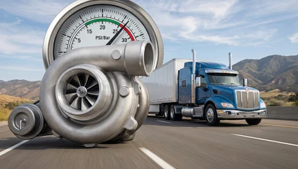 Best Turbocharger for Diesel Truck Use