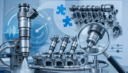 What Is Injector Trim Code and Why Does It Matter?