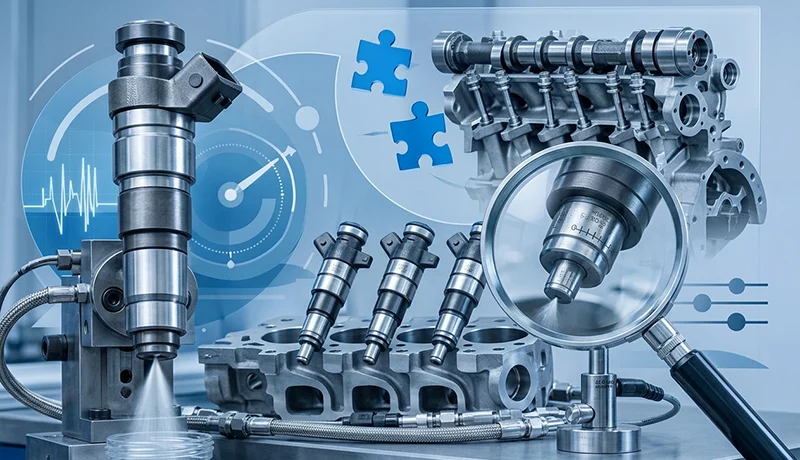 What Is Injector Trim Code and Why Does It Matter?