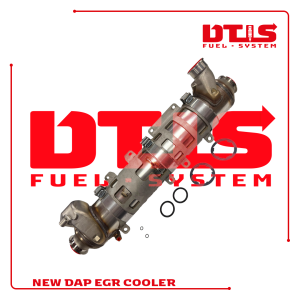 NEW DAP EGR Cooler 5679607– CUMMINS(X15) – GASKETS INLUDED FOR FREE – $2,400.00 FREE SHIPPING IN ALL ORDERS