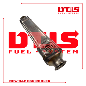 New EGR Cooler A4721401575 - DETROIT(DD15)  - $2,200.00 CORE FREE SHIPPING IN ALL ORDERS